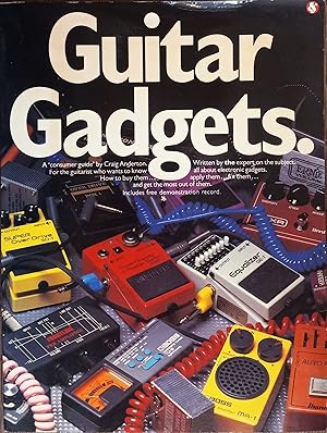 Guitar Gadgets