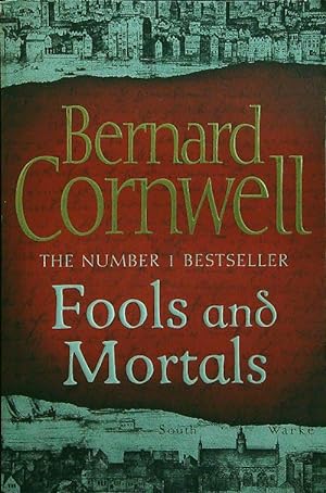 Seller image for Fools and Mortals for sale by Librodifaccia