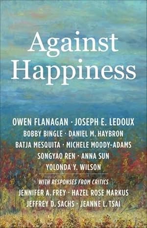 Immagine del venditore per Against Happiness (Paperback) venduto da Grand Eagle Retail