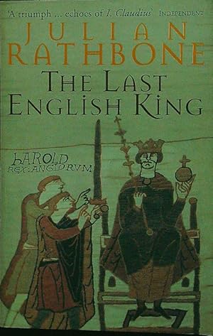 Seller image for The Last English King for sale by Librodifaccia