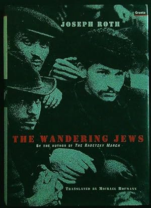 Immagine del venditore per The Wandering Jews venduto da Librodifaccia