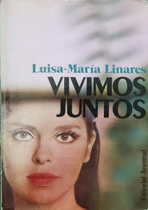 Seller image for Vivimos juntos for sale by Librera Alonso Quijano