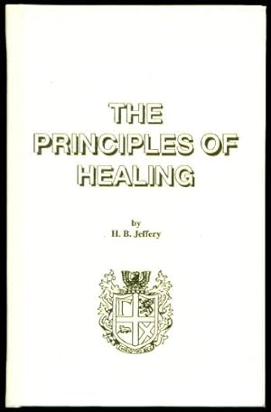 THE PRINCIPLES OF HEALING