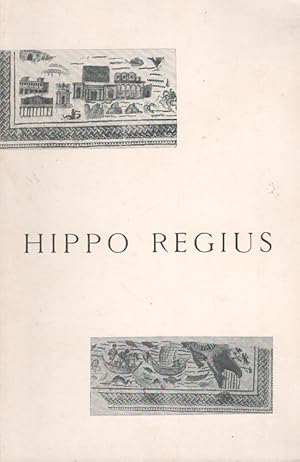 Hippo Regius (Francais)