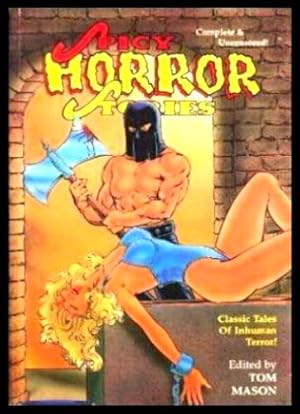 Seller image for SPICY HORROR STORIES for sale by W. Fraser Sandercombe