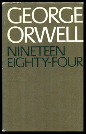 NINETEEN EIGHTY-FOUR