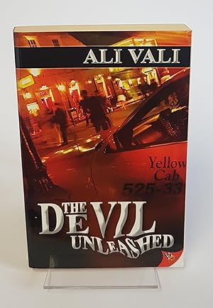 Seller image for The Devil Unleashed for sale by CURIO