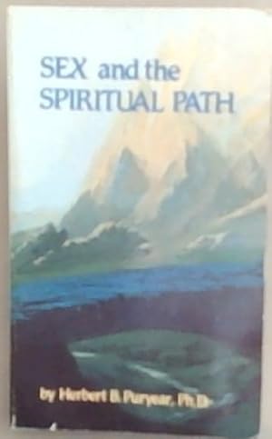 Seller image for Sex and The Spiritual Path for sale by Chapter 1