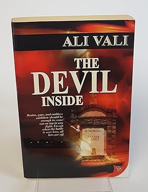 Bild des Verkufers fr The Devil Inside zum Verkauf von CURIO