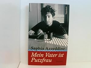 Seller image for Mein Vater ist Putzfrau Roman for sale by Book Broker