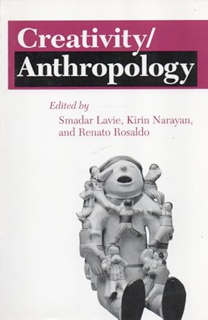 Seller image for Creativity/Anthropology for sale by San Francisco Book Company