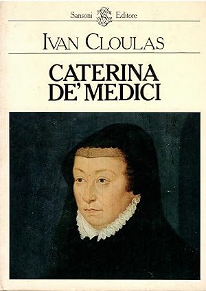 Caterina De' Medici