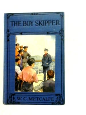 Bild des Verkufers fr The Boy Skipper zum Verkauf von World of Rare Books