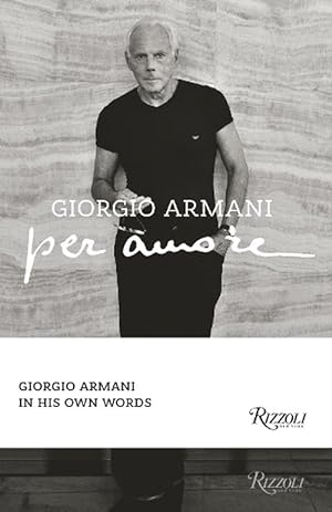 Seller image for Per Amore (Paperback) for sale by Grand Eagle Retail