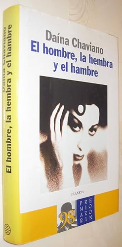 Seller image for (S1) - EL HOMBRE, LA HEMBRA Y EL HAMBRE for sale by UNIO11 IMPORT S.L.