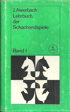 Lehrbuch der Schachendspiele. Band 1: Technische Endspiele: Bauernendspiele. Springerendspiele. L...