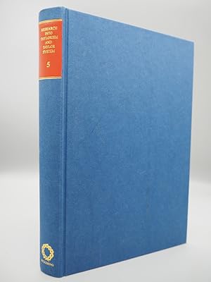 Seller image for L. P. Alford s Laws of Manufacturing Management. Research into Taylorism and the Taylor System, Volume 5. for sale by ROBIN SUMMERS BOOKS LTD