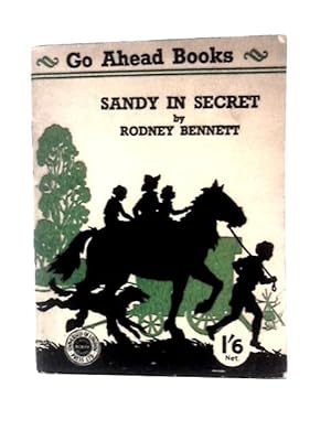 Immagine del venditore per Sandy in Secret venduto da World of Rare Books