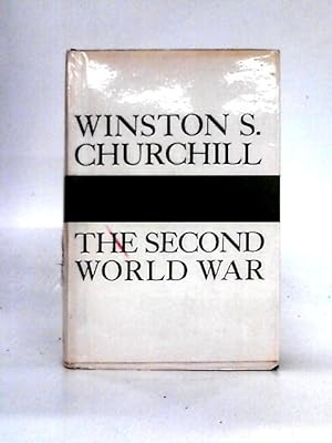 Seller image for The Second World War Volume II Their Finest Hour for sale by World of Rare Books