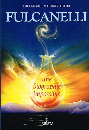 Seller image for Fulcanelli une biographie impossible for sale by La Fontaine d'Arthuse