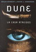 DUNE. LA CASA ATREIDES (TAPA DURA)