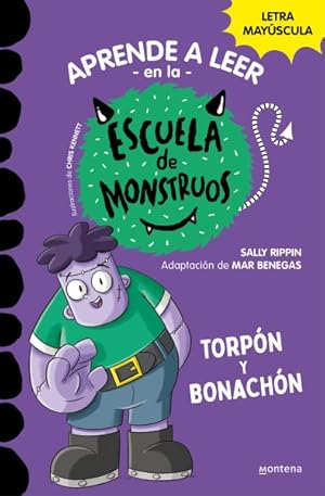 Seller image for Torpn y bonachn/ Frank is a Big Help -Language: spanish for sale by GreatBookPrices