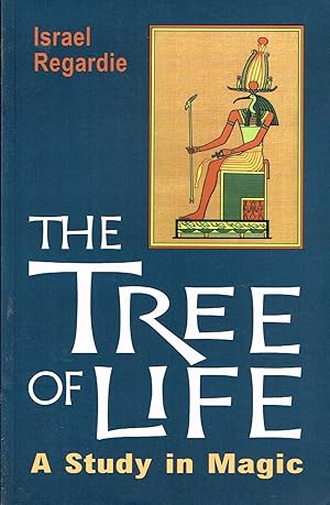 Seller image for The Tree of life. A study in Magic for sale by La Fontaine d'Arthuse