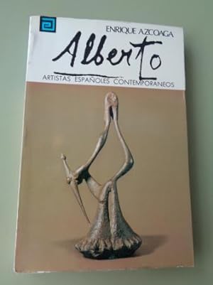 Seller image for Alberto (Alberto Snchez) for sale by GALLAECIA LIBROS