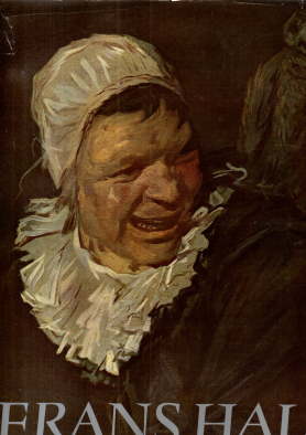 Seller image for Frans Hals. for sale by Leonardu