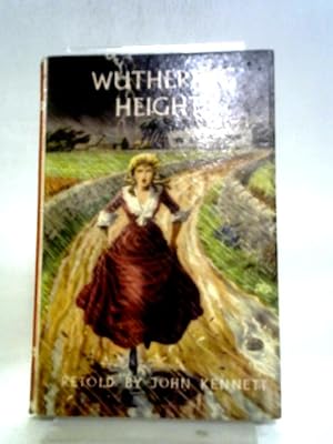 Seller image for Wuthering Heights for sale by World of Rare Books