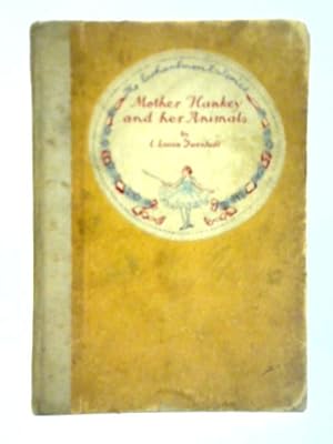 Immagine del venditore per Mother Hankey and Her Animals venduto da World of Rare Books