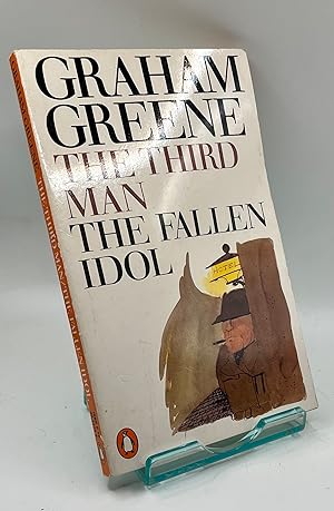 The Third Man and The Fallen Idol