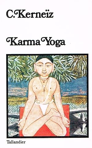 Immagine del venditore per Karma Yoga venduto da La Fontaine d'Arthuse