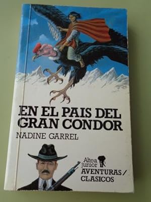 Image du vendeur pour En el pas del gran cndor mis en vente par GALLAECIA LIBROS