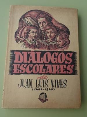 Diálogos escolares