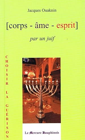 Bild des Verkufers fr [Corps - me - esprit] par un juif zum Verkauf von La Fontaine d'Arthuse