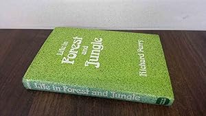 Seller image for Life in Forest and Jungle for sale by BoundlessBookstore