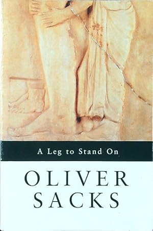 Seller image for A Leg to Stand On for sale by Librodifaccia