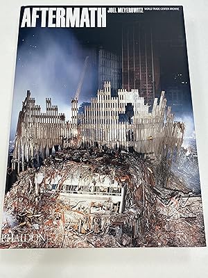Bild des Verkäufers für Aftermath. World Trade Center Archive zum Verkauf von Sternbuchhandlung Kemming GmbH