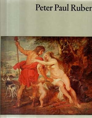 Peter Paul Rubens. Text/Bildband.