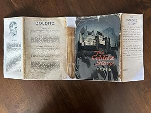 The Colditz Story