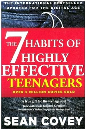 Bild des Verkufers fr Covey, S: 7 Habits Of Highly Effective Teenagers zum Verkauf von buchversandmimpf2000