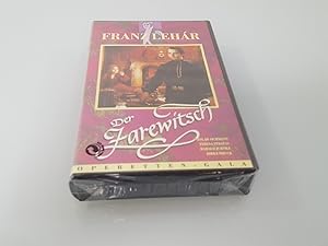 Immagine del venditore per Der Zarewitsch [VHS] venduto da SIGA eG