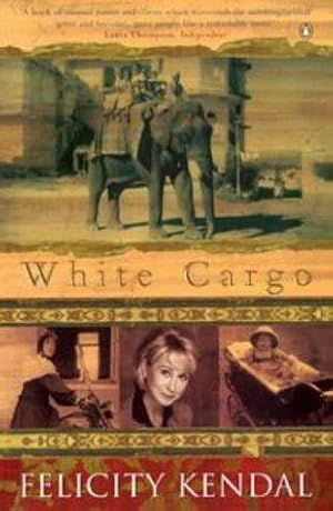 Seller image for White Cargo: A memoir for sale by WeBuyBooks 2