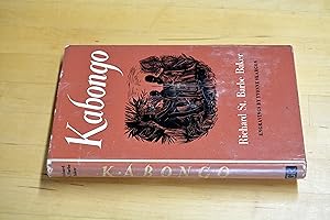 Seller image for Kabongo, the Story of a Kikuyu Chieftan for sale by HALCYON BOOKS