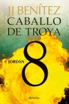 Imagen del vendedor de Caballo de Troya 08: Jordn a la venta por AG Library