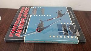 Seller image for Photographing Aeroplanes: The Craft of Aviation Photography for sale by BoundlessBookstore