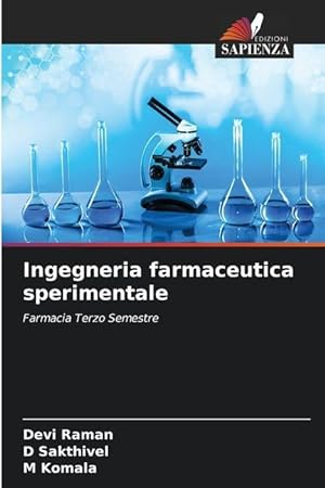 Image du vendeur pour Ingegneria farmaceutica sperimentale mis en vente par moluna