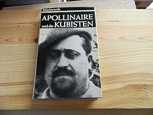 Image du vendeur pour Guillaume Apollinaire und die Kubisten mis en vente par Versandantiquariat Schfer