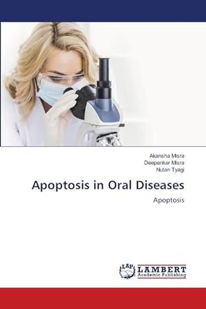 Seller image for Apoptosis in Oral Diseases for sale by moluna